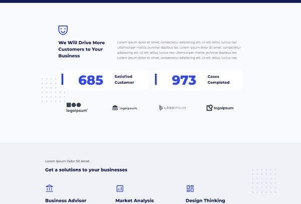Mapan - Digital Marketing Template Kits