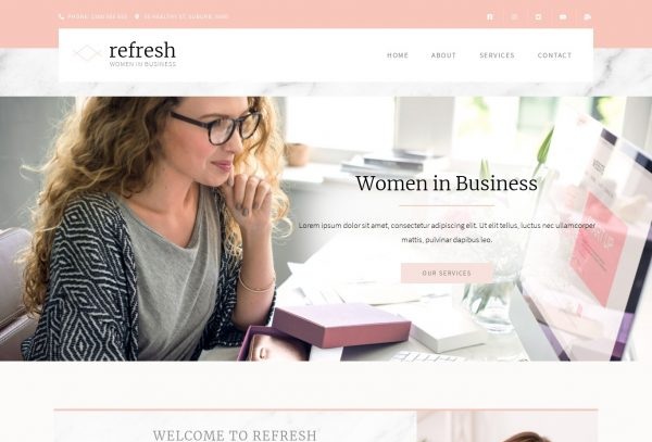 Refresh