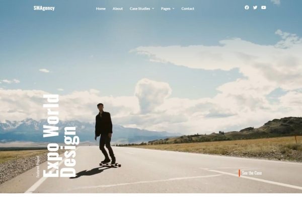Search Marketing Agency