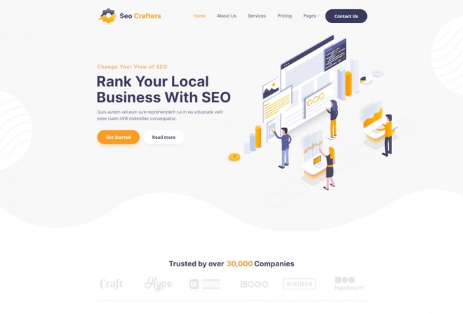 SEO Craft