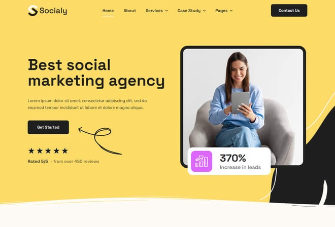 Socialy