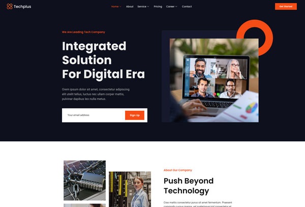 Techplus