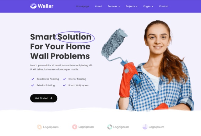 Wallar