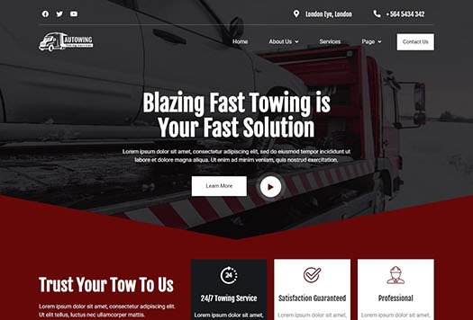 Autowing