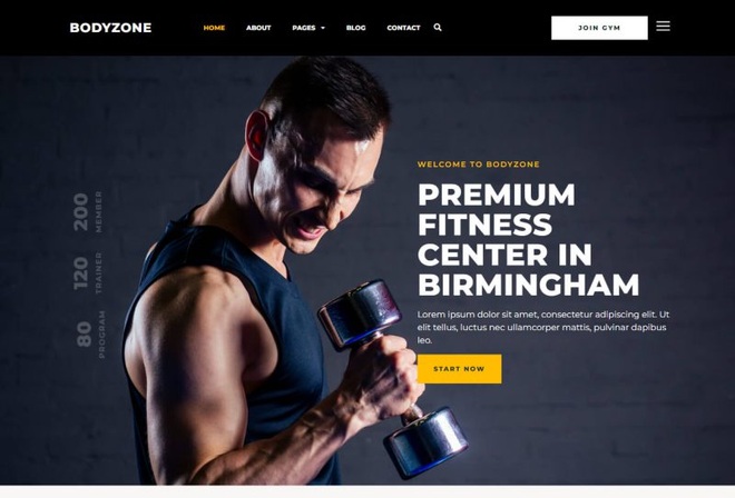 Bodyzone