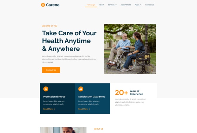 Carene