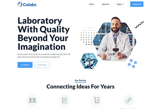 Colabs