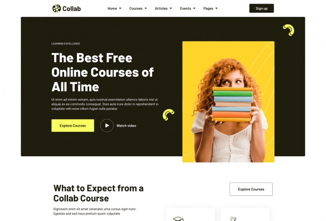 Colllab