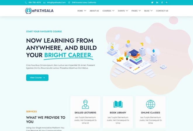 ePathsala