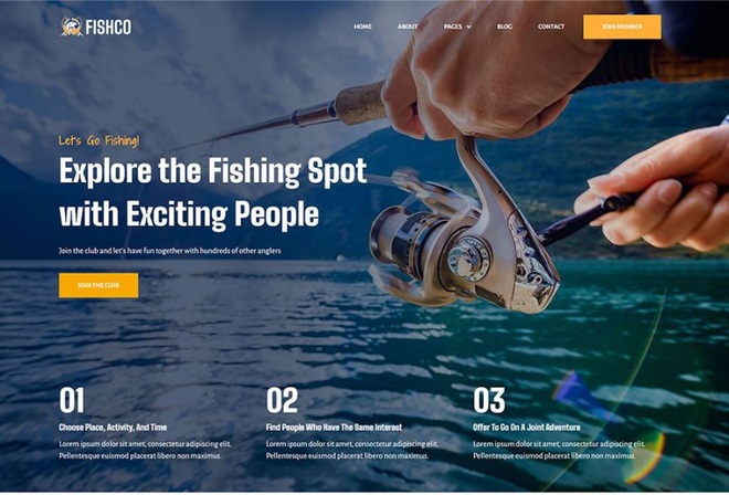 Fishco
