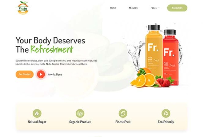 Fruju