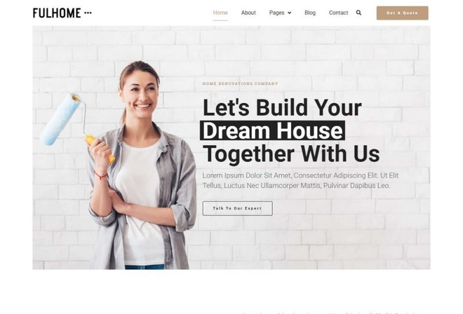 Fulhome