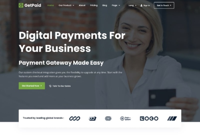 GetPaid