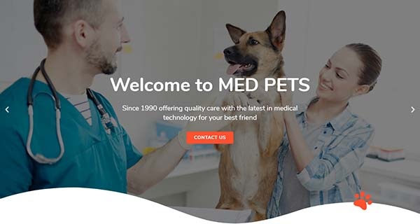 Med Pets
