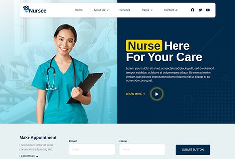Nursee