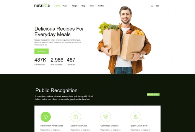 Nutriva
