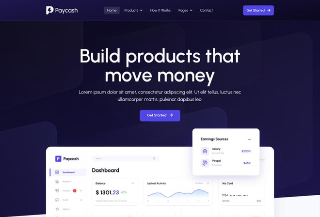 Paycash