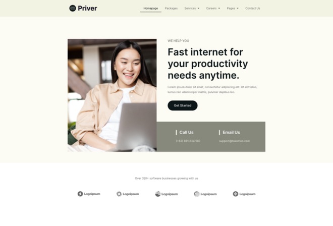 Priver