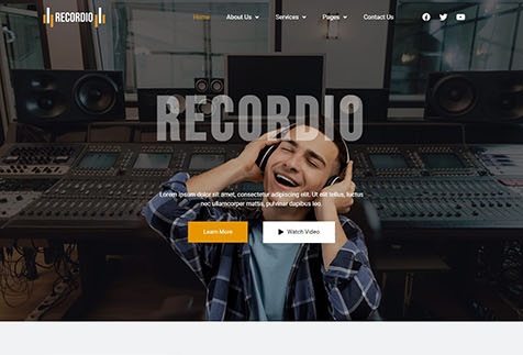 Recordio