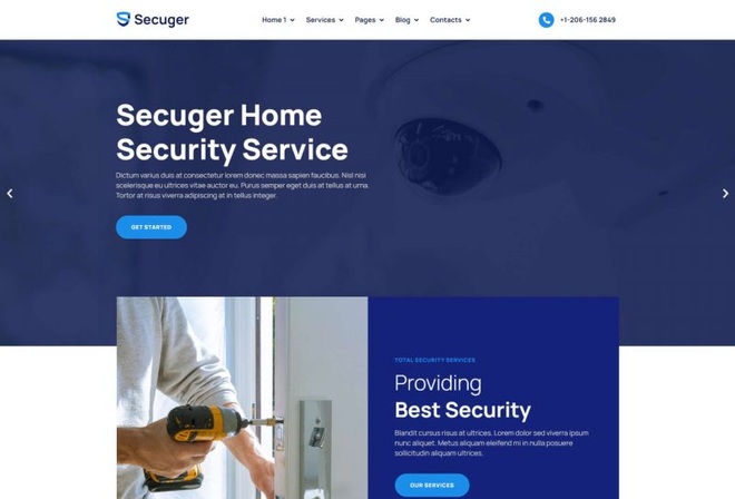 Secuger