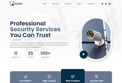 Securez