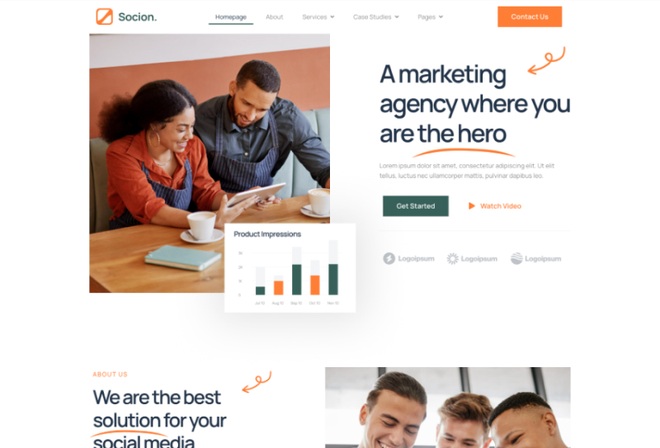 Socion