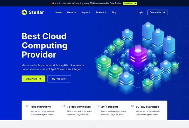 Stellar