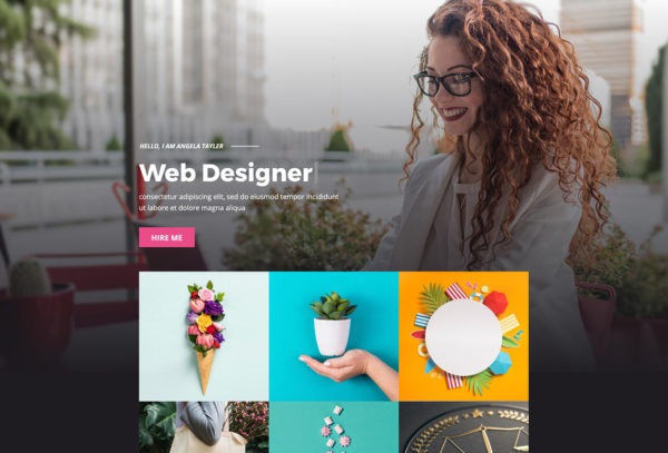 Svay - Personal Template Kit