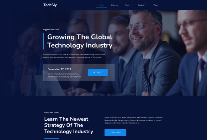 TechSly