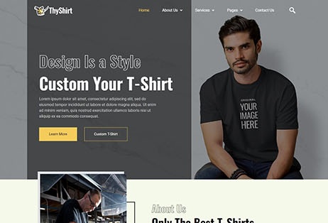 Thyshirt