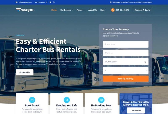 Transpo