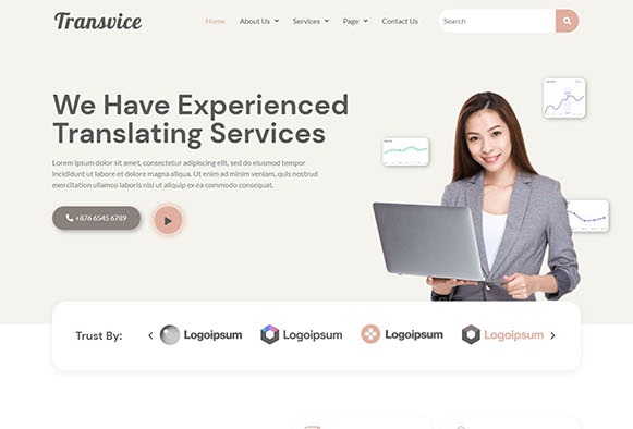 Transvice