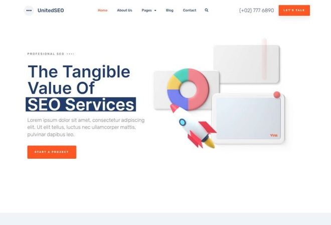 UnitedSEO