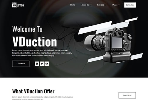 VDuction