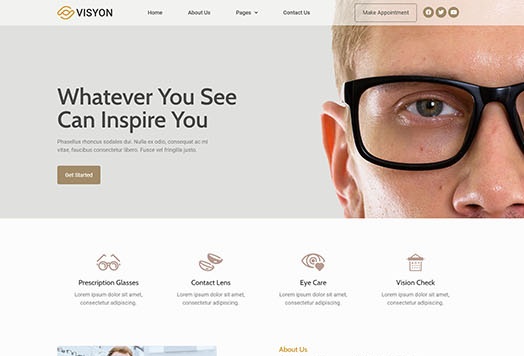 Visyon