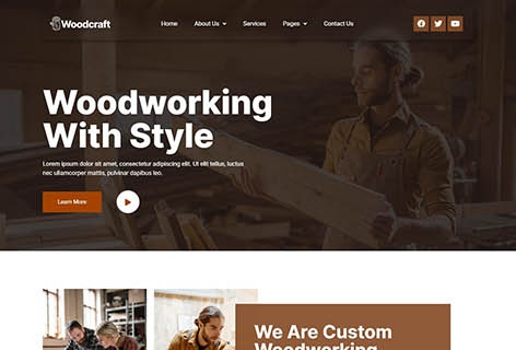 Woodcraft