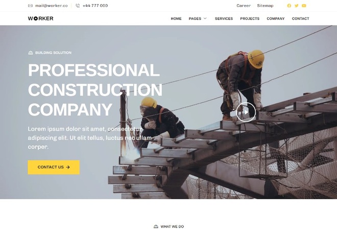 Worker
